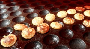 Poffertjes Berlin-Brandenburg