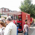 4. Schlossfest Koenigs Wusterhausen 2014