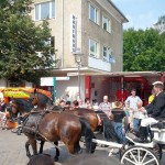 4. Schlossfest Koenigs Wusterhausen 2014